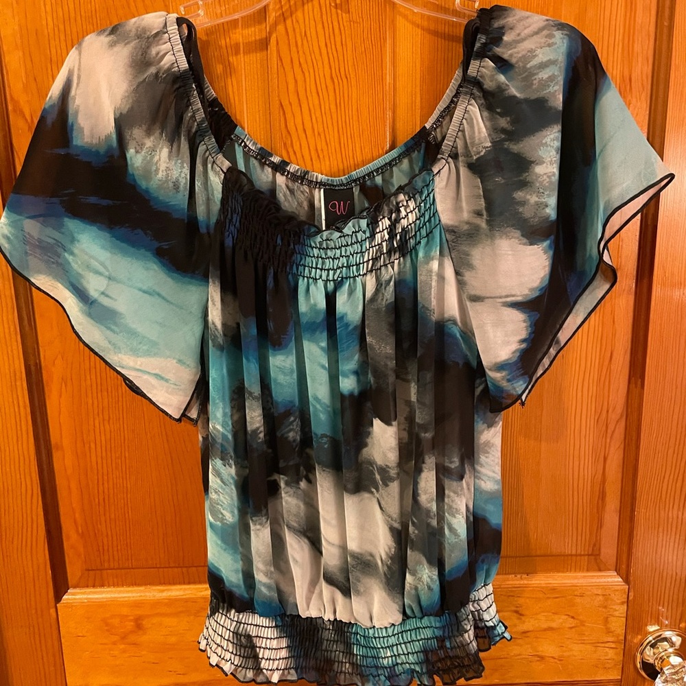 Blouse